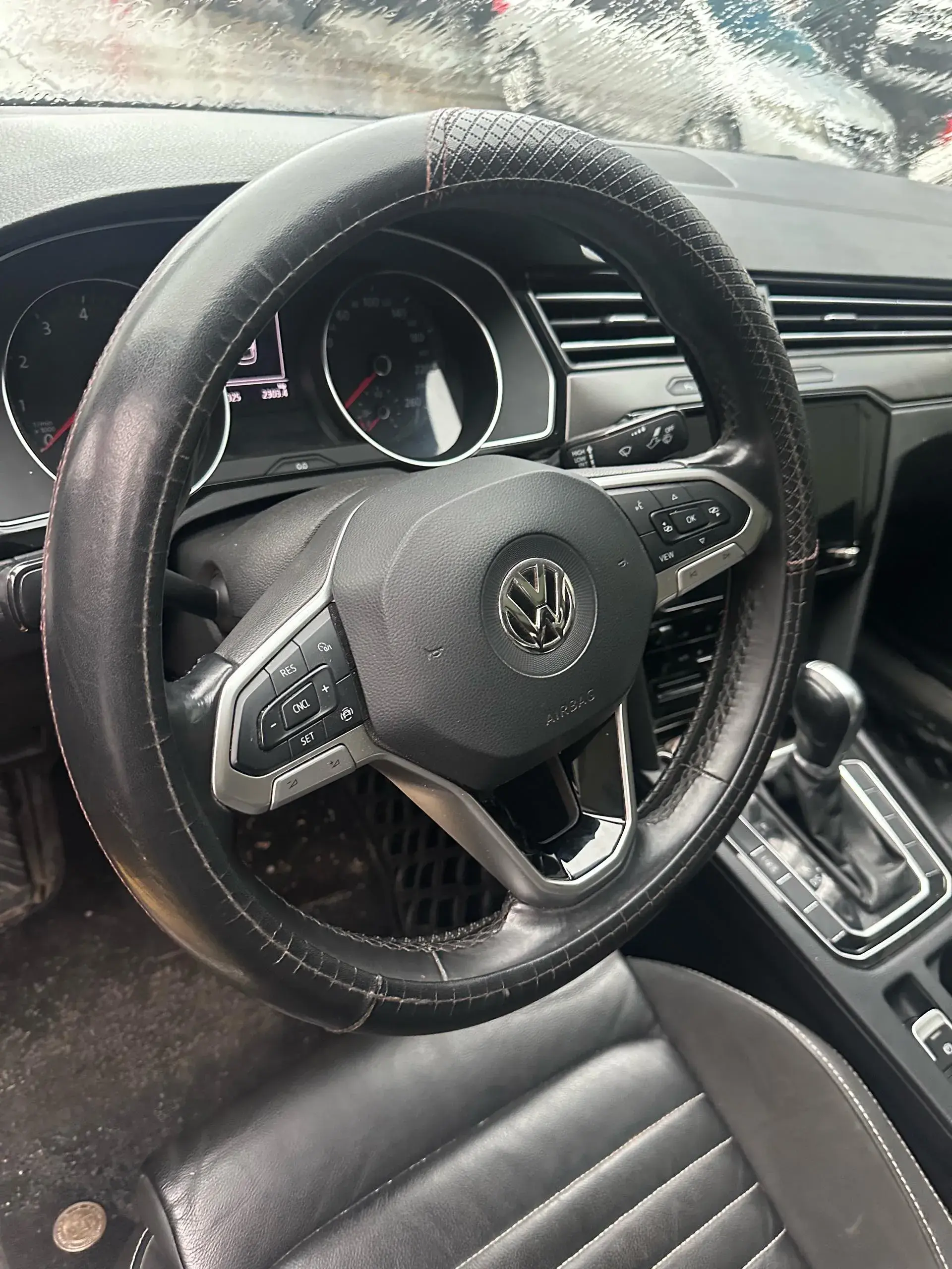 2020 VOLKSWAGEN MAGOTAN thumbnail 4