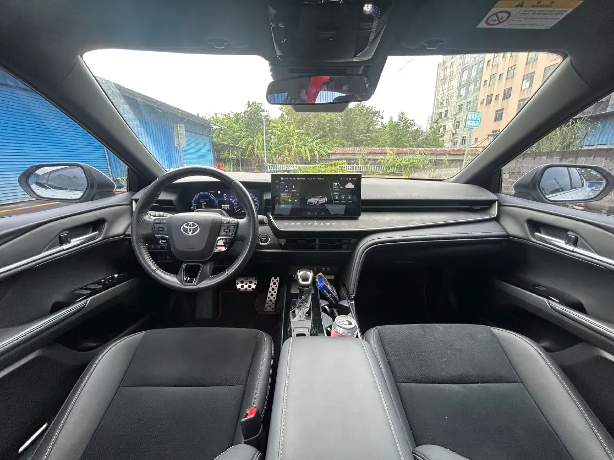 2024 Toyota Camry 2.0L 152HP L4 E-CVT Hybrid,autocango,china used car exporter,china ev exporter,chinese used car exporter,chinese used ev exporter