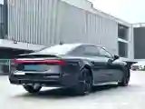 2024 Audi A7L 3.0T 340HP V6 7DCT