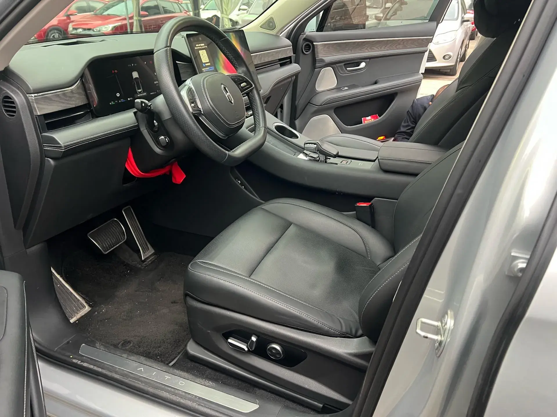 2022 AITO AITO thumbnail 4