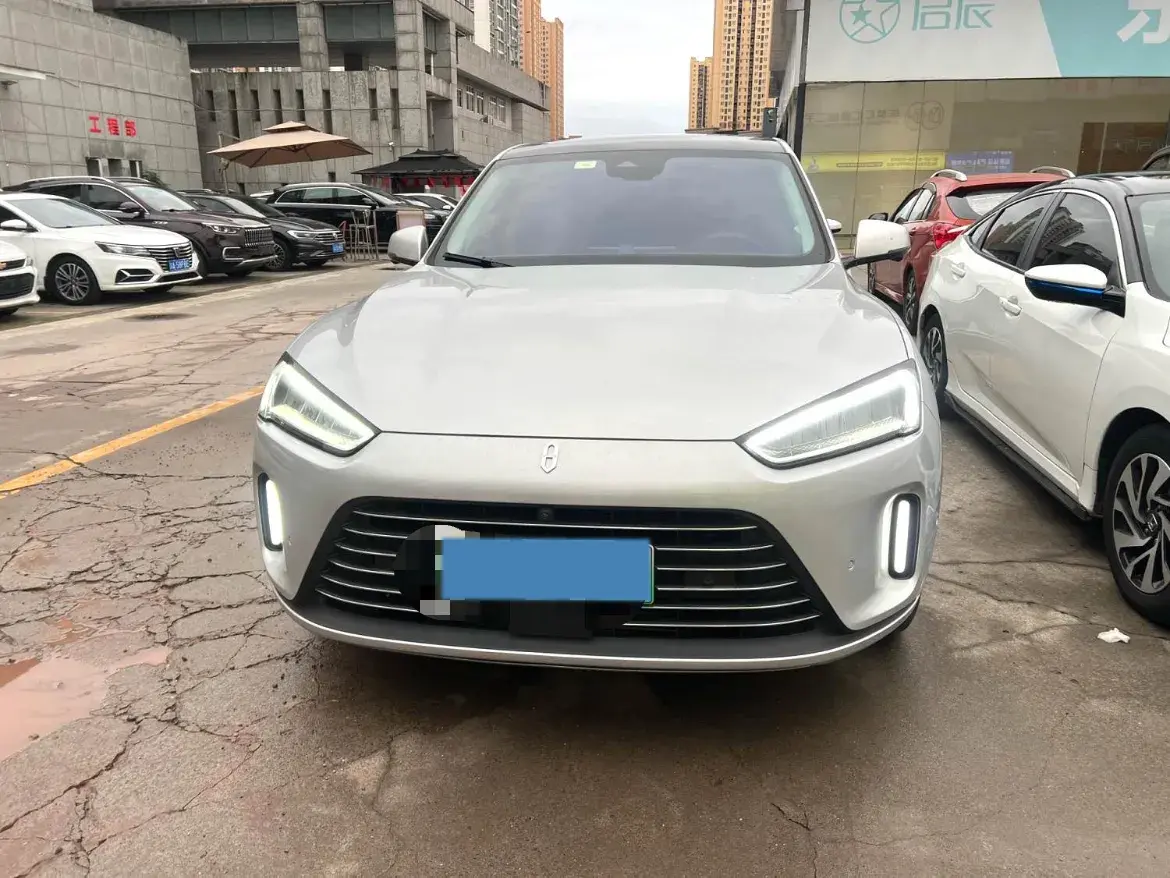 2022 AITO AITO thumbnail 2