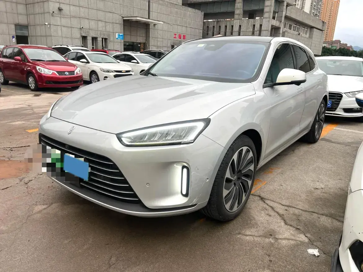 2022 AITO AITO view 1