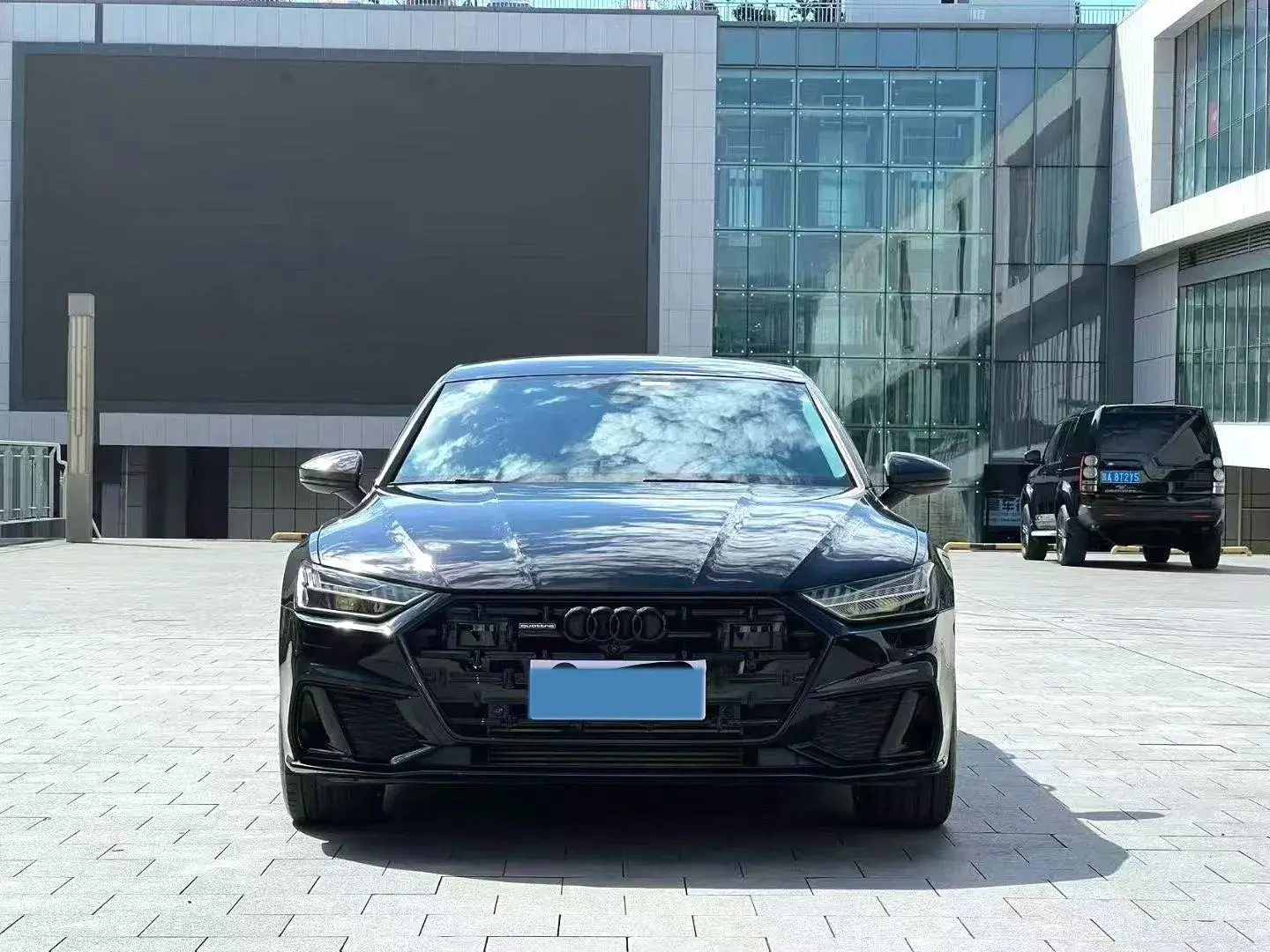 2024 AUDI A7L thumbnail 2