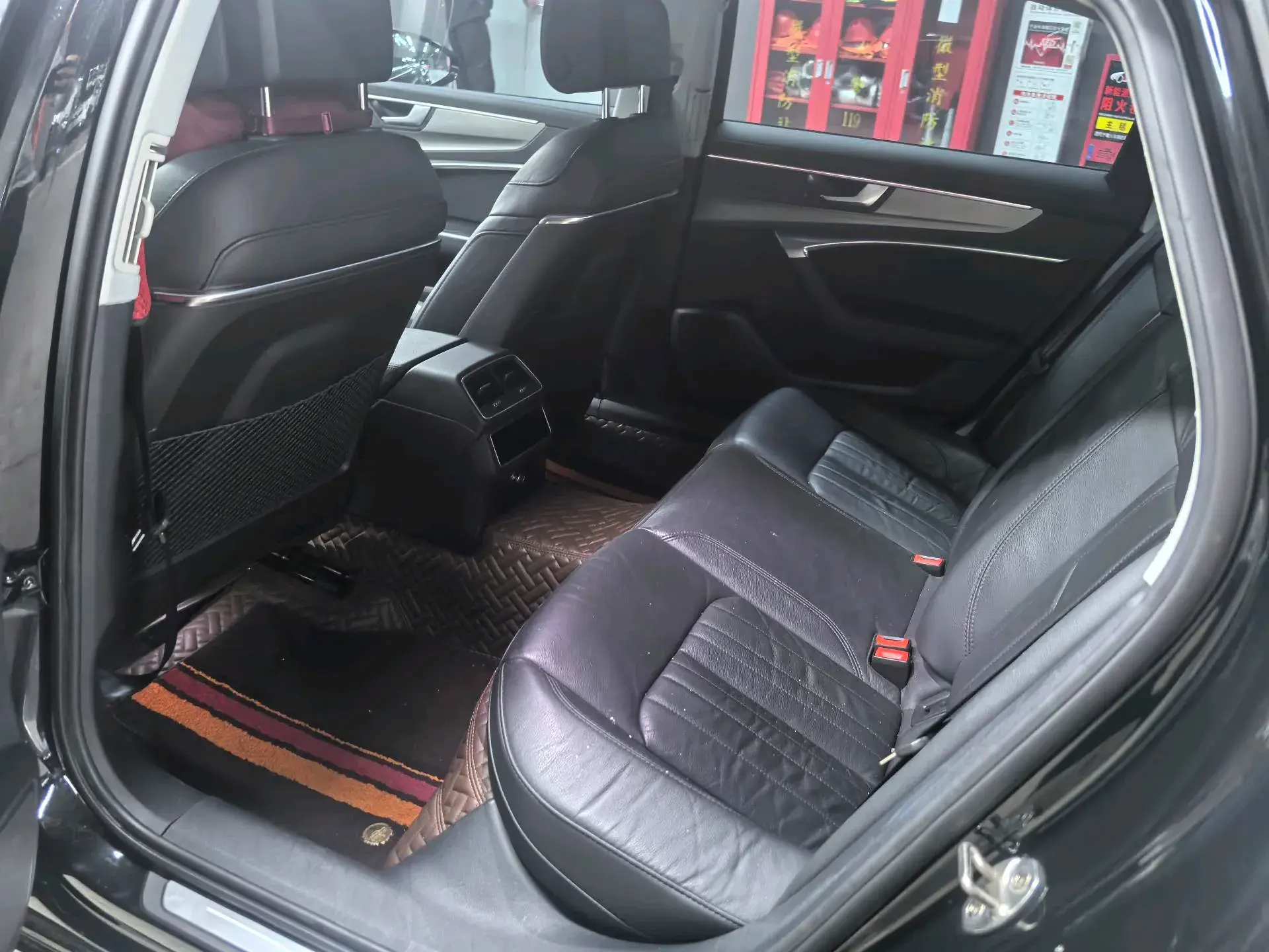 2020 AUDI A6L thumbnail 4