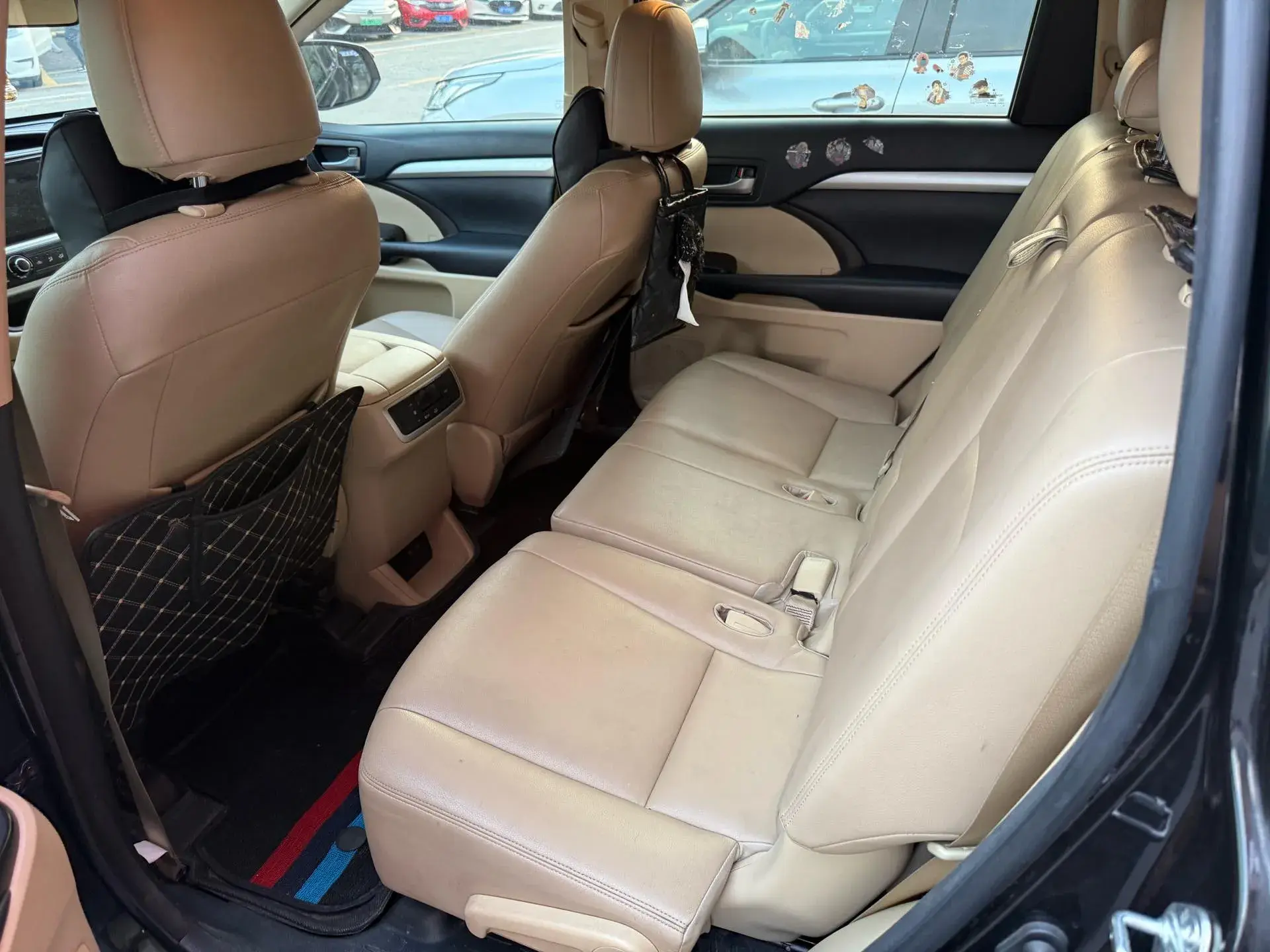 2018 TOYOTA HIGHLANDER thumbnail 4