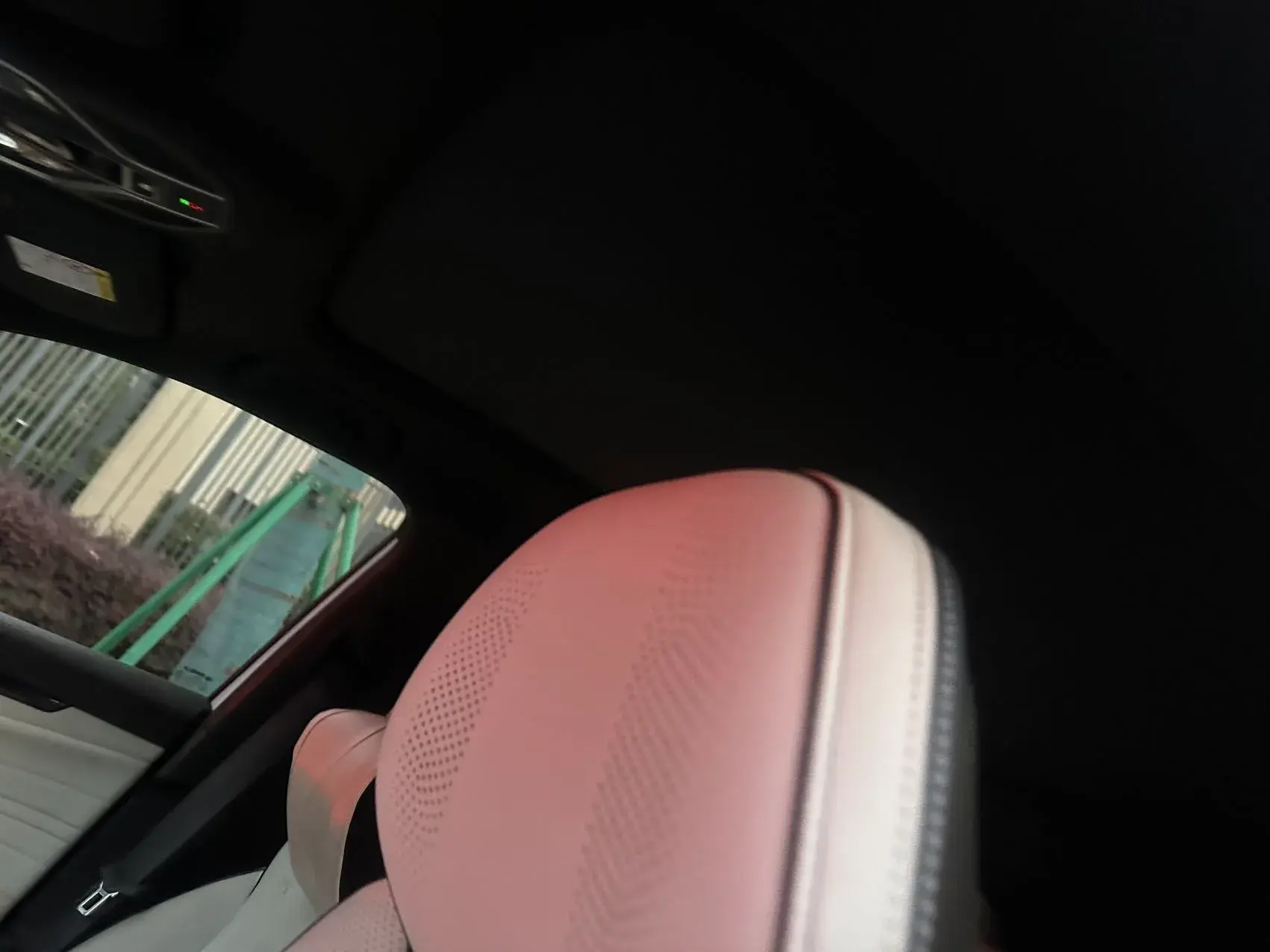 2023 GEELY STARRAY thumbnail 3