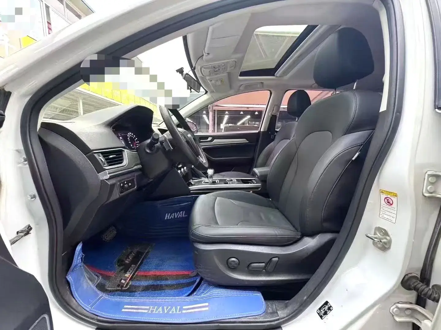 2018 HAVAL H6 thumbnail 4