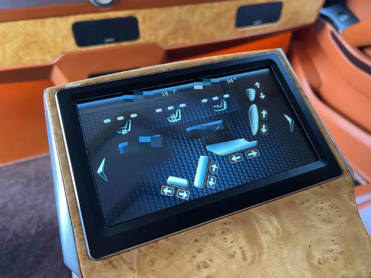 2015 The Durant Guild YUKON 5.3L 355HP V8 6AT,autocango,china used car exporter,china ev exporter,chinese used car exporter,chinese used ev exporter