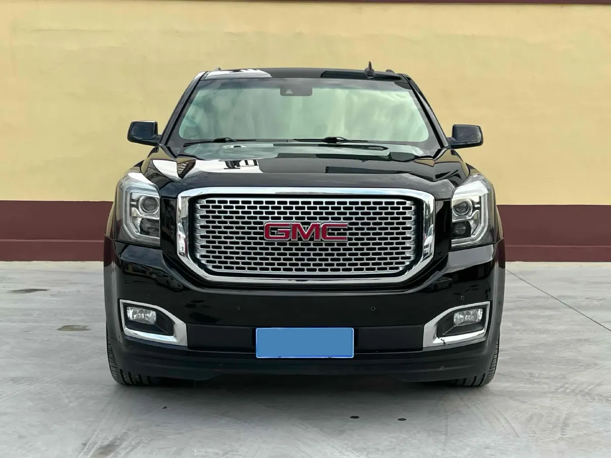 2015 The Durant Guild YUKON 5.3L 355HP V8 6AT,autocango,china used car exporter,china ev exporter,chinese used car exporter,chinese used ev exporter