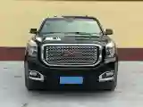 2015 The Durant Guild YUKON 5.3L 355HP V8 6AT