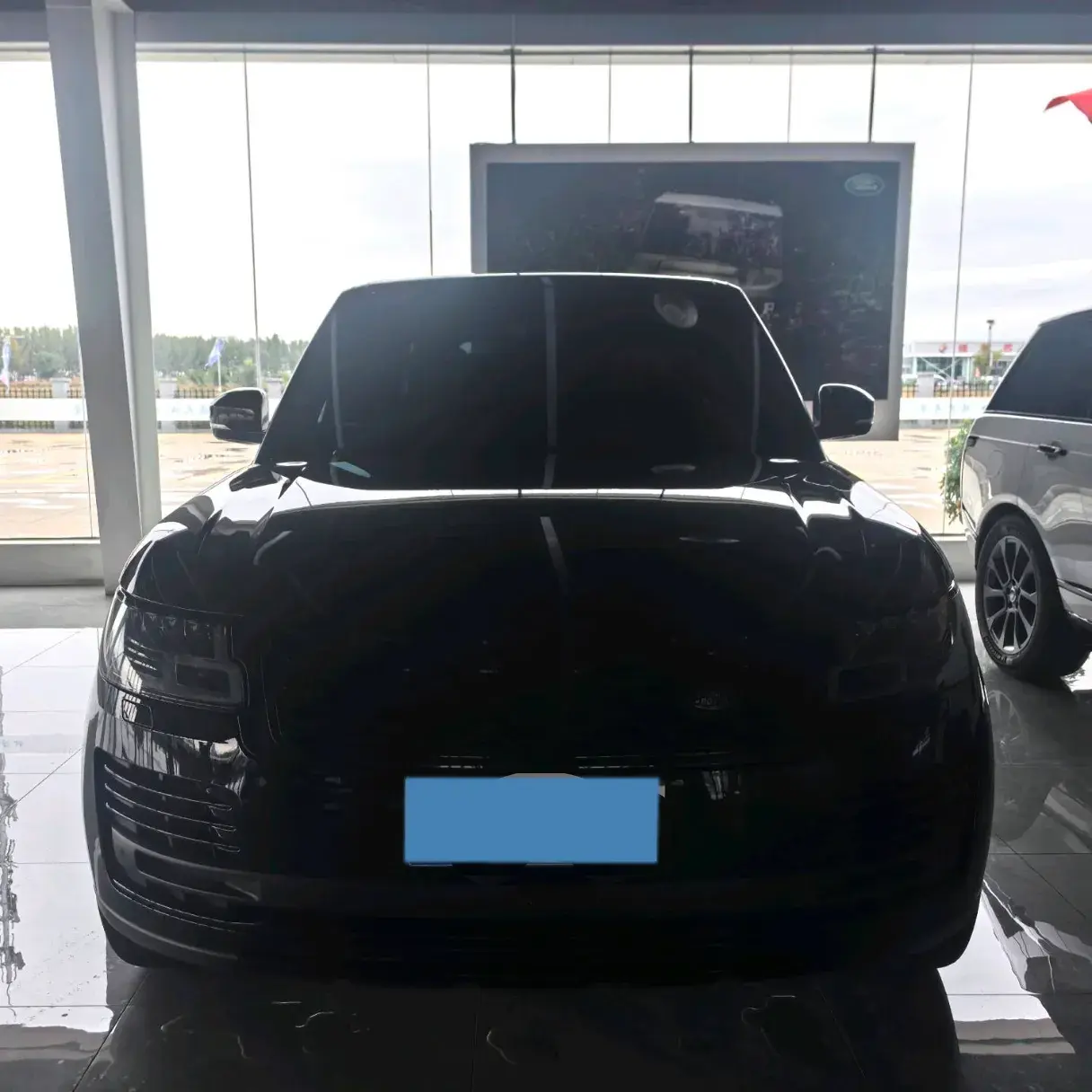 2022 LAND ROVER thumbnail 2