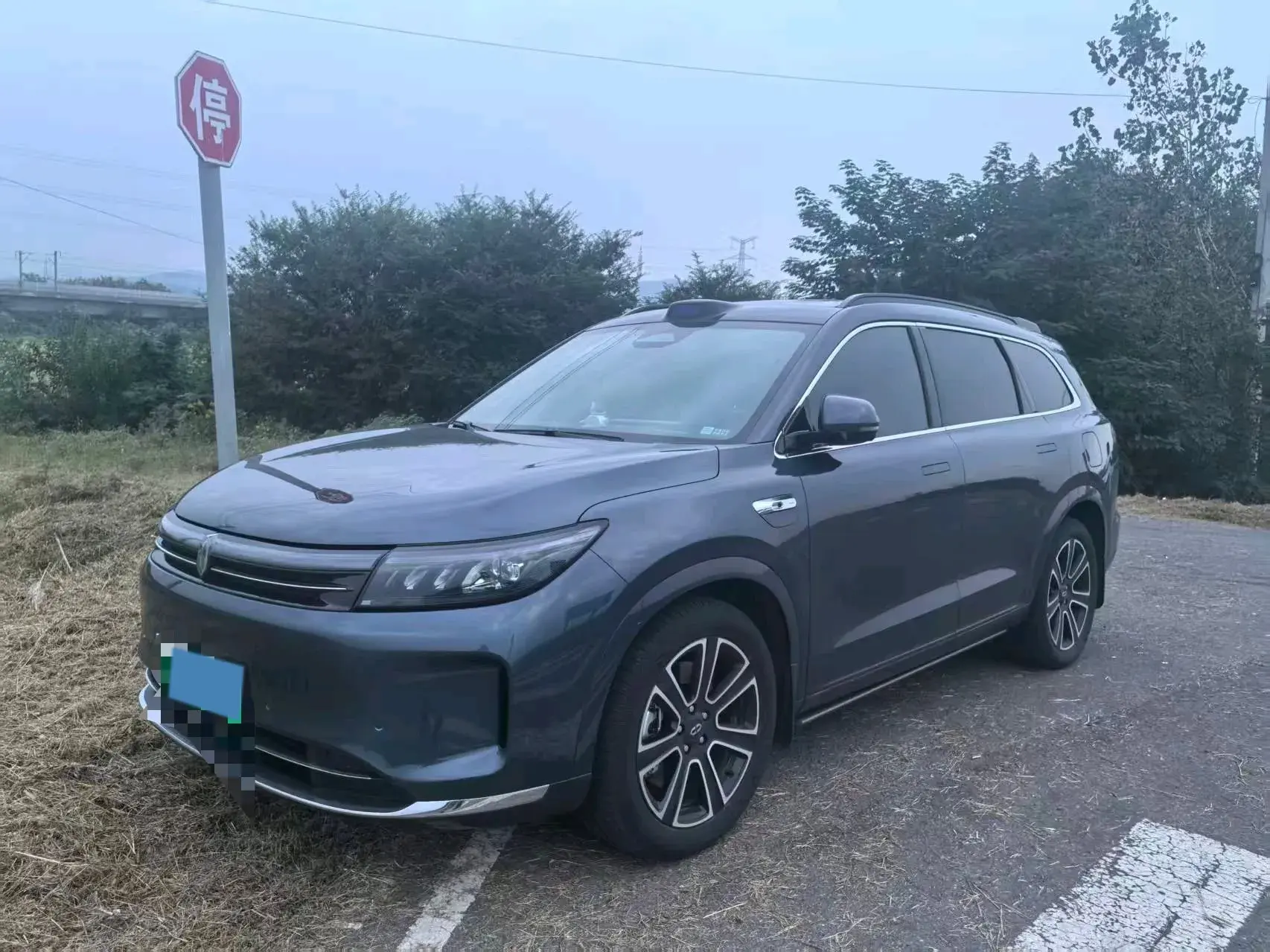 2024 AITO AITO view 1