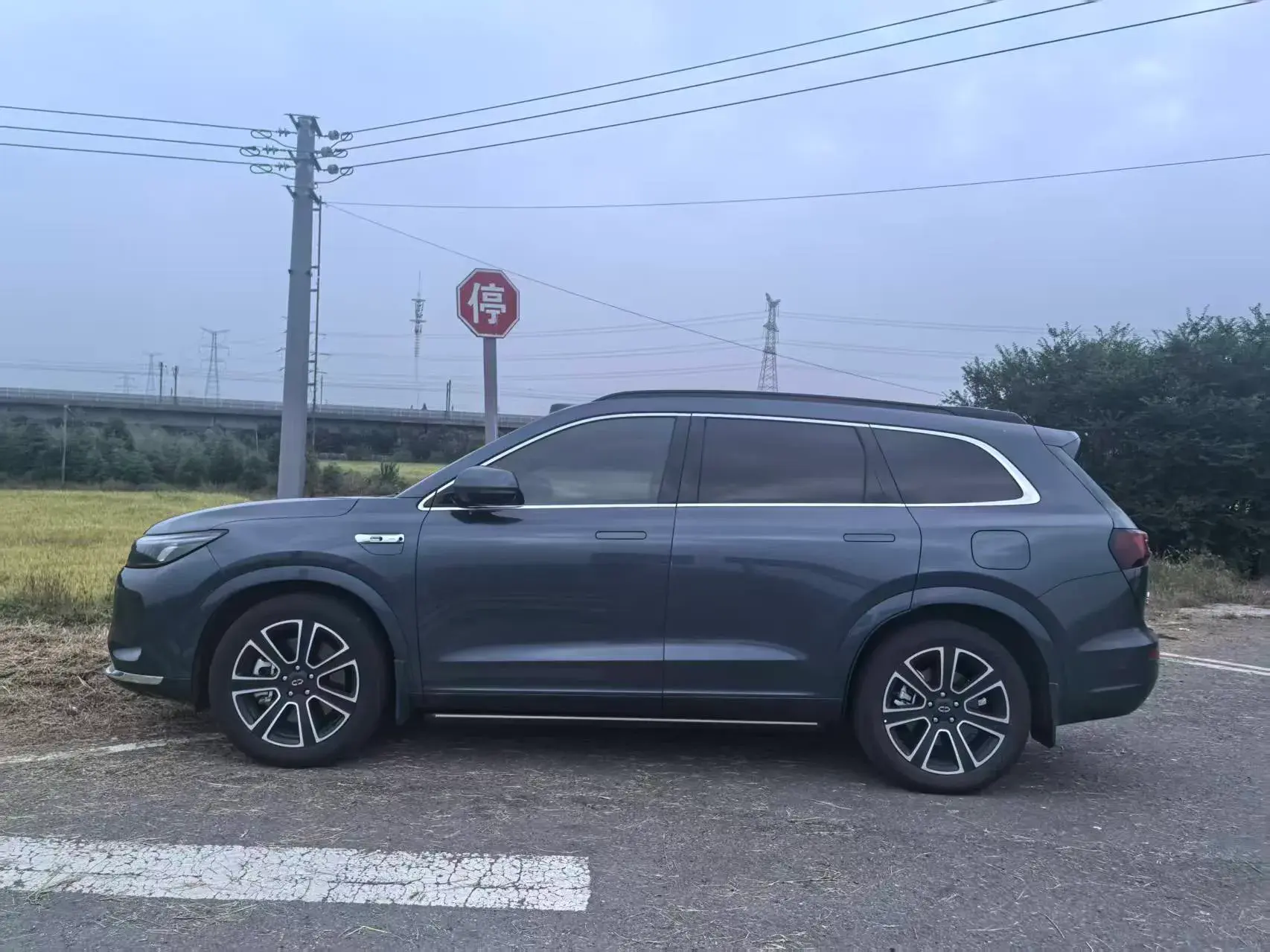 2024 AITO AITO thumbnail 3