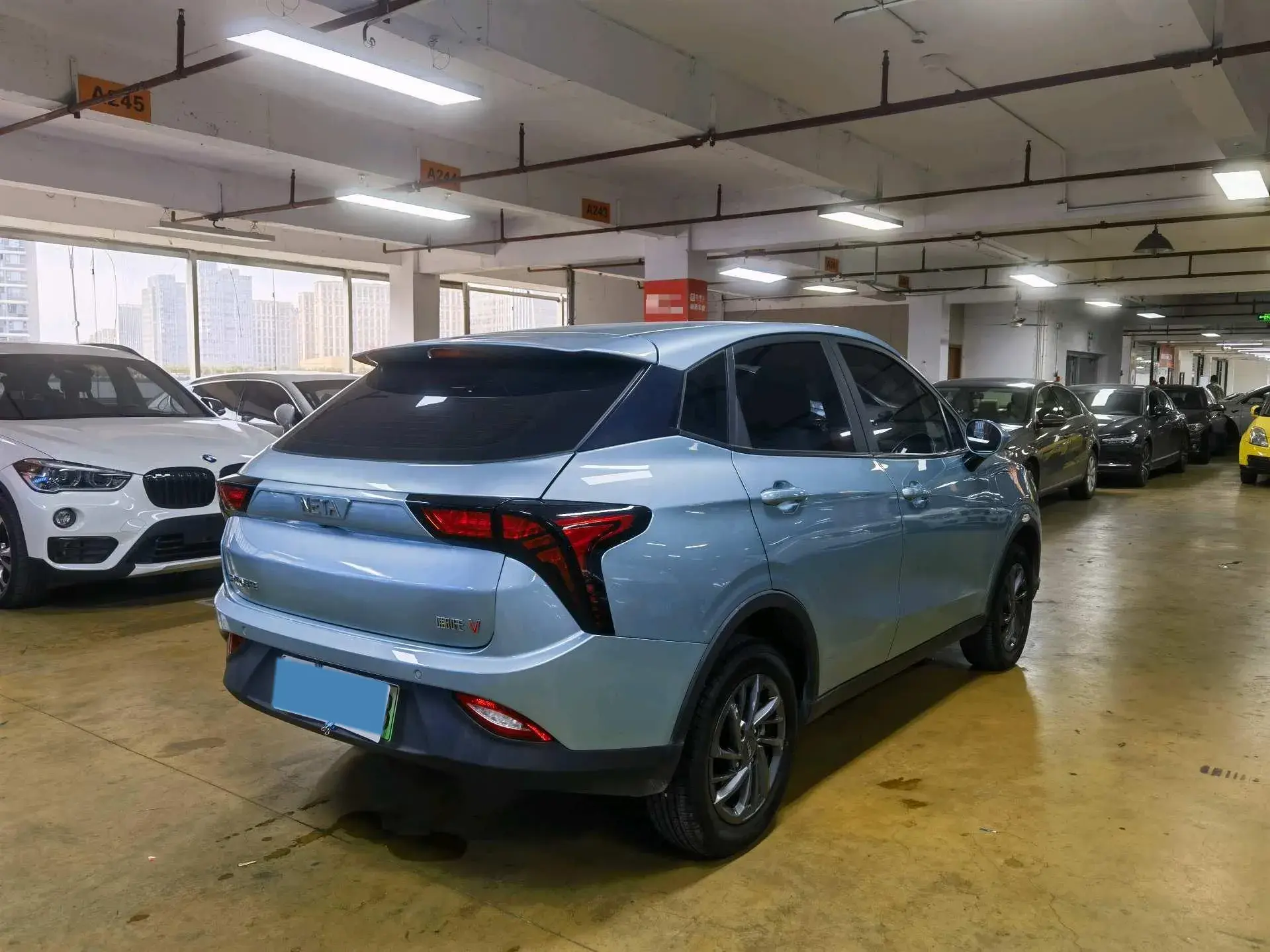 2021 NETA V thumbnail 4