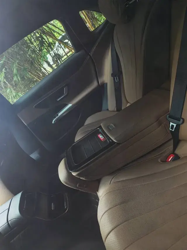 2024 MERCEDES-BENZ E thumbnail 3