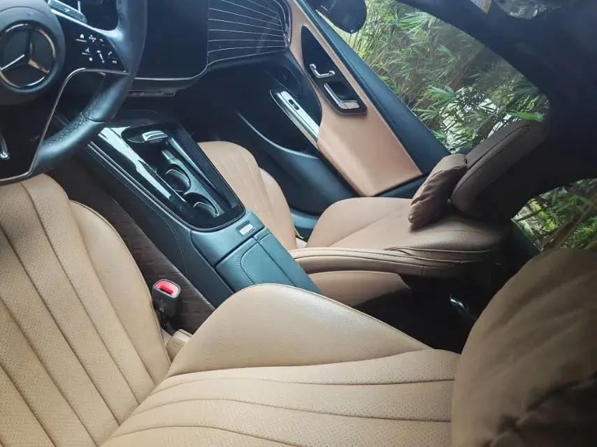 2024 MERCEDES-BENZ E thumbnail 2