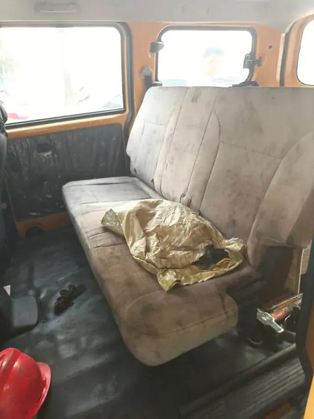 2022 WULING HONGGUANG thumbnail 3