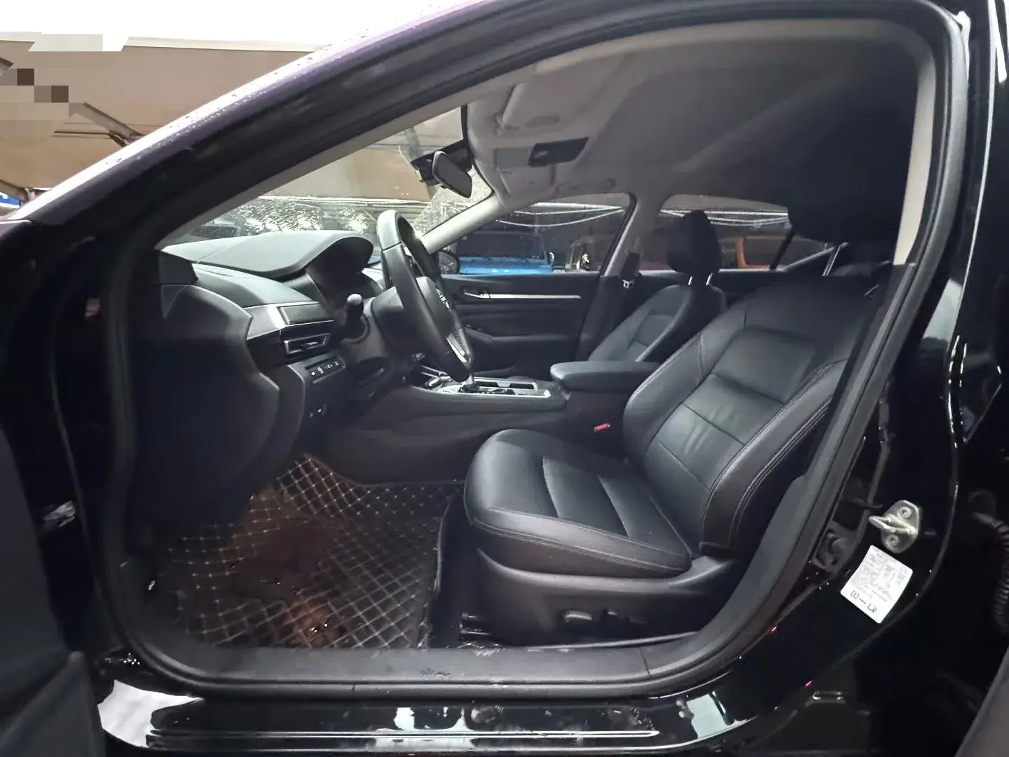 2022 NISSAN TEANA thumbnail 4