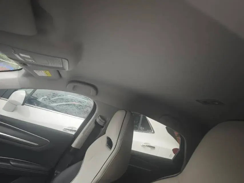 2024 BYD DESTROYER thumbnail 4