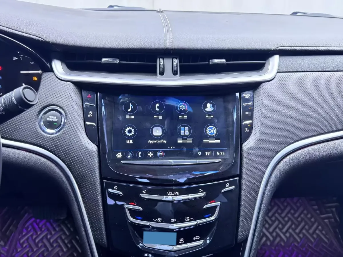 2018 Cadillac XTS 2.0T 269HP L4 6AT,autocango,china used car exporter,china ev exporter,chinese used car exporter,chinese used ev exporter