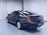2018 Cadillac XTS 2.0T 269HP L4 6AT