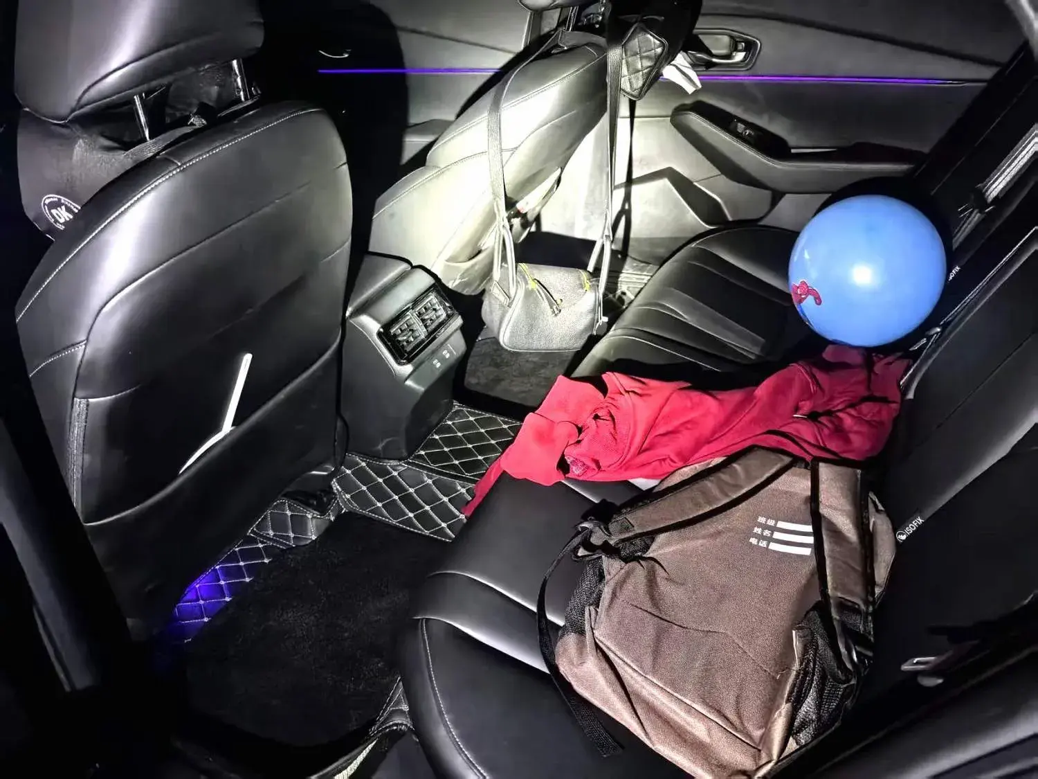 2022 HONDA ACCORD thumbnail 4