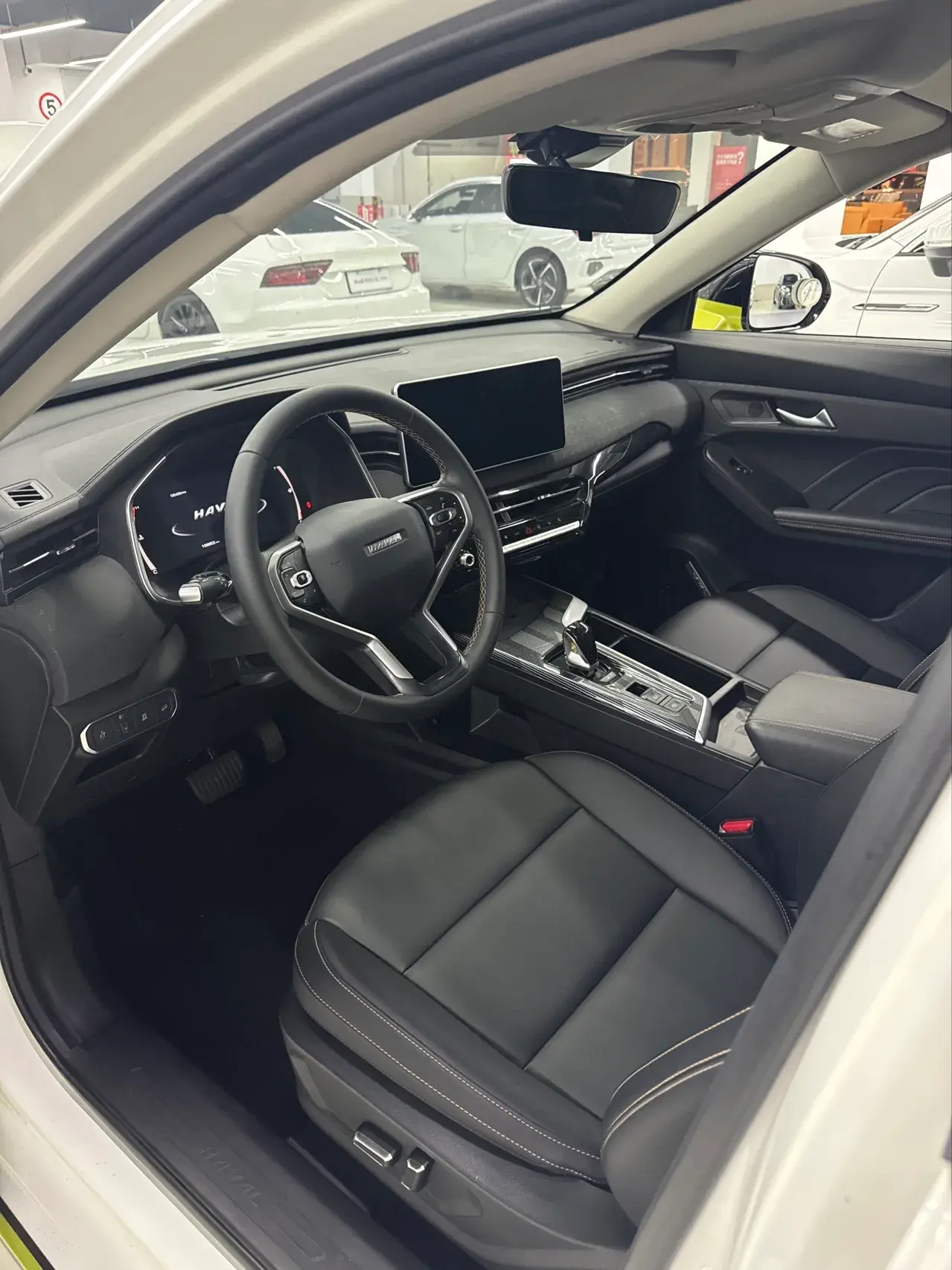 2022 HAVAL RABBIT thumbnail 4