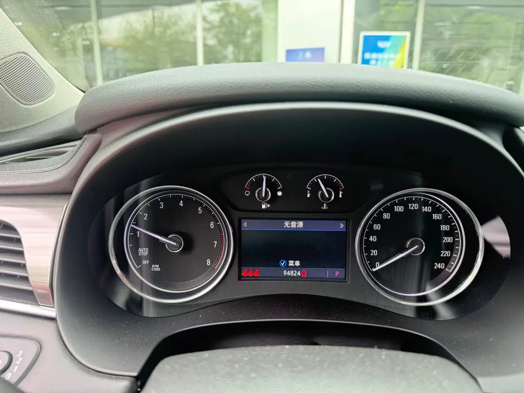 2021 BUICK LARCOSSE thumbnail 3