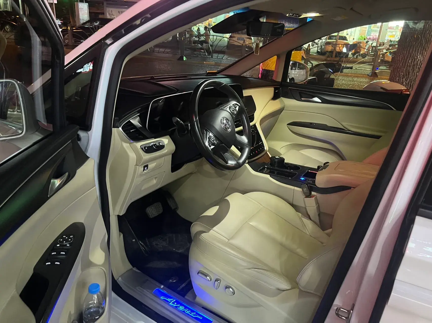 2023 BUICK GL8 thumbnail 2