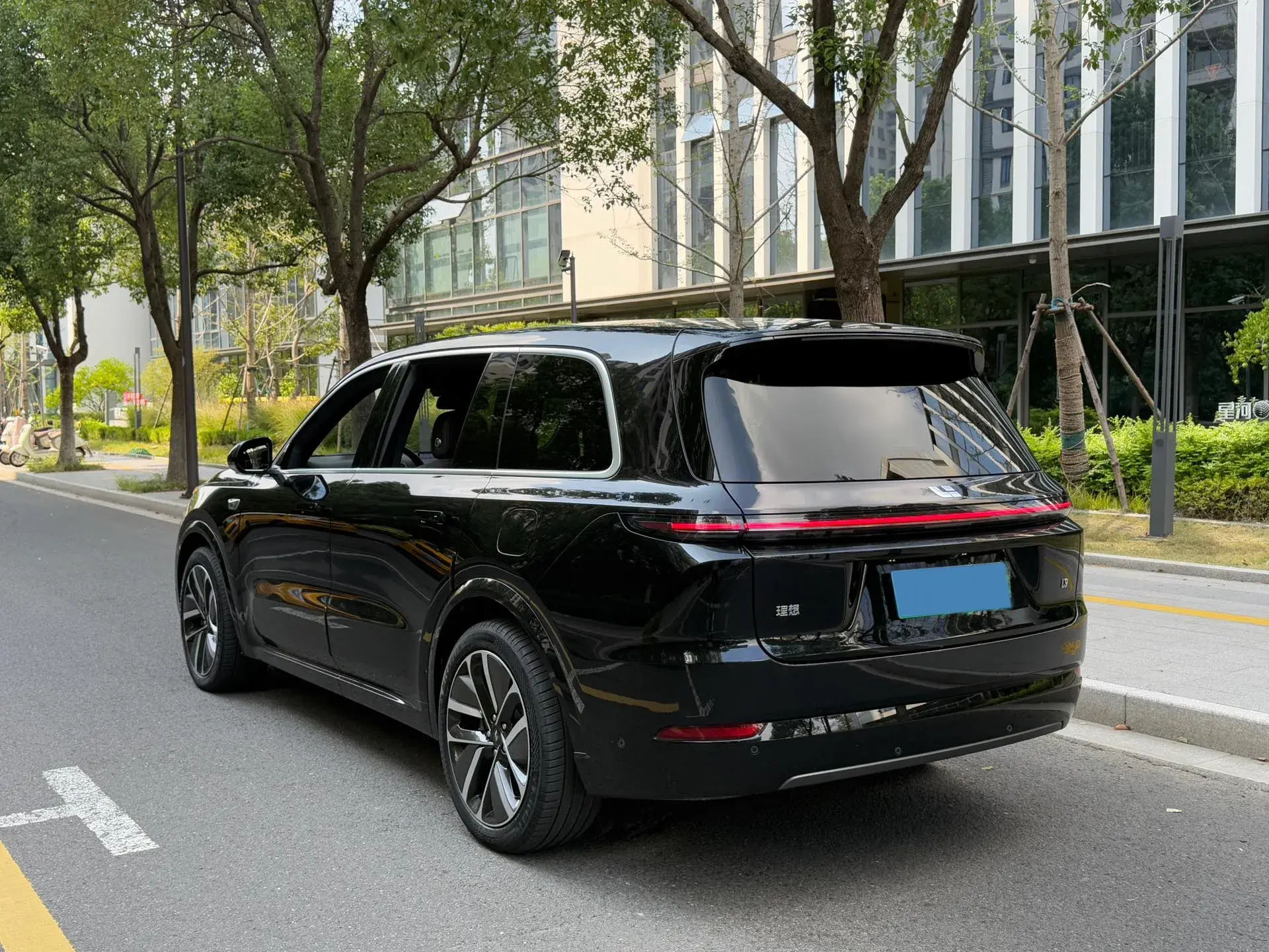 2022 LI L9 thumbnail 4