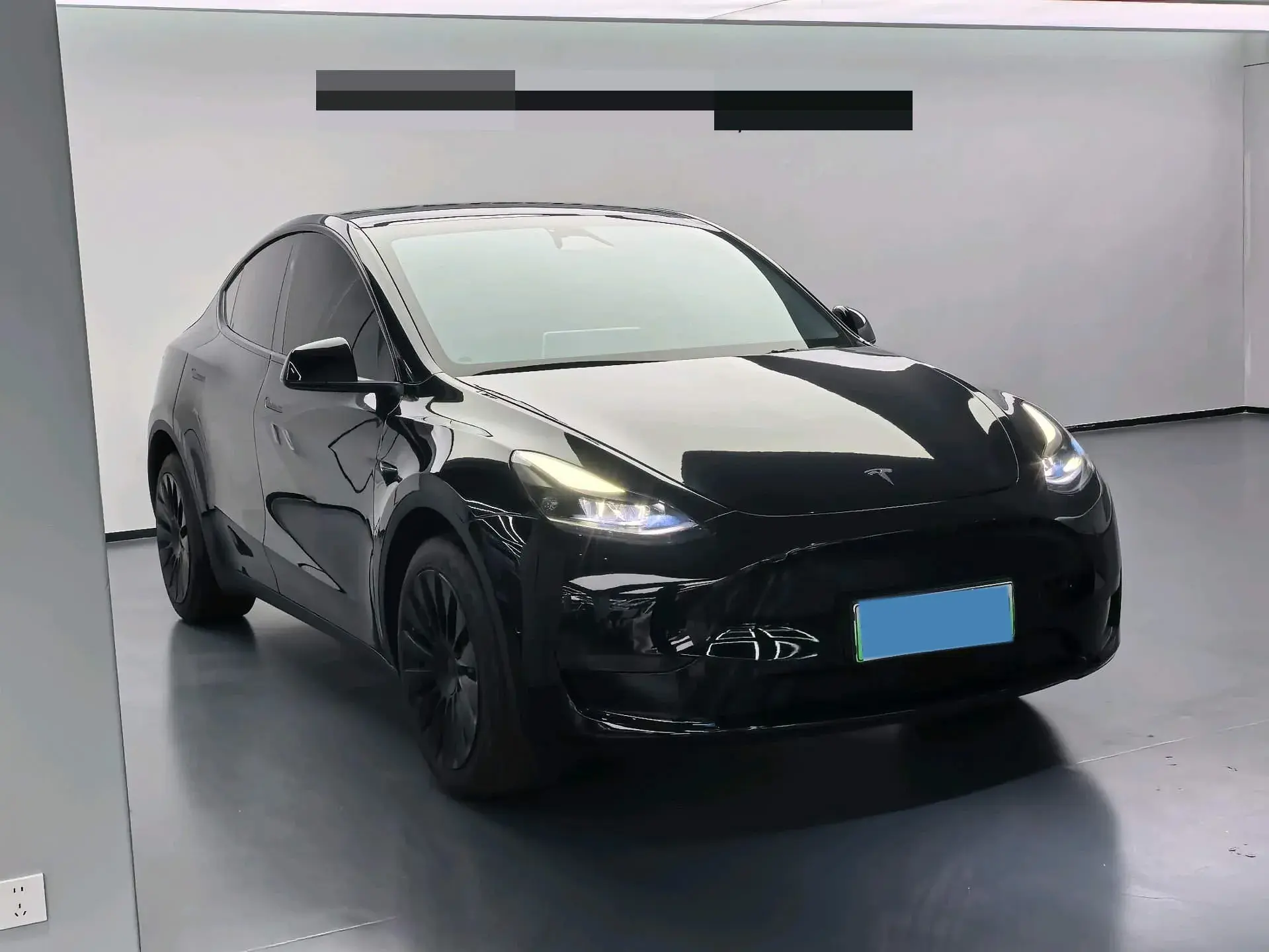 2024 TESLA MODEL thumbnail 2