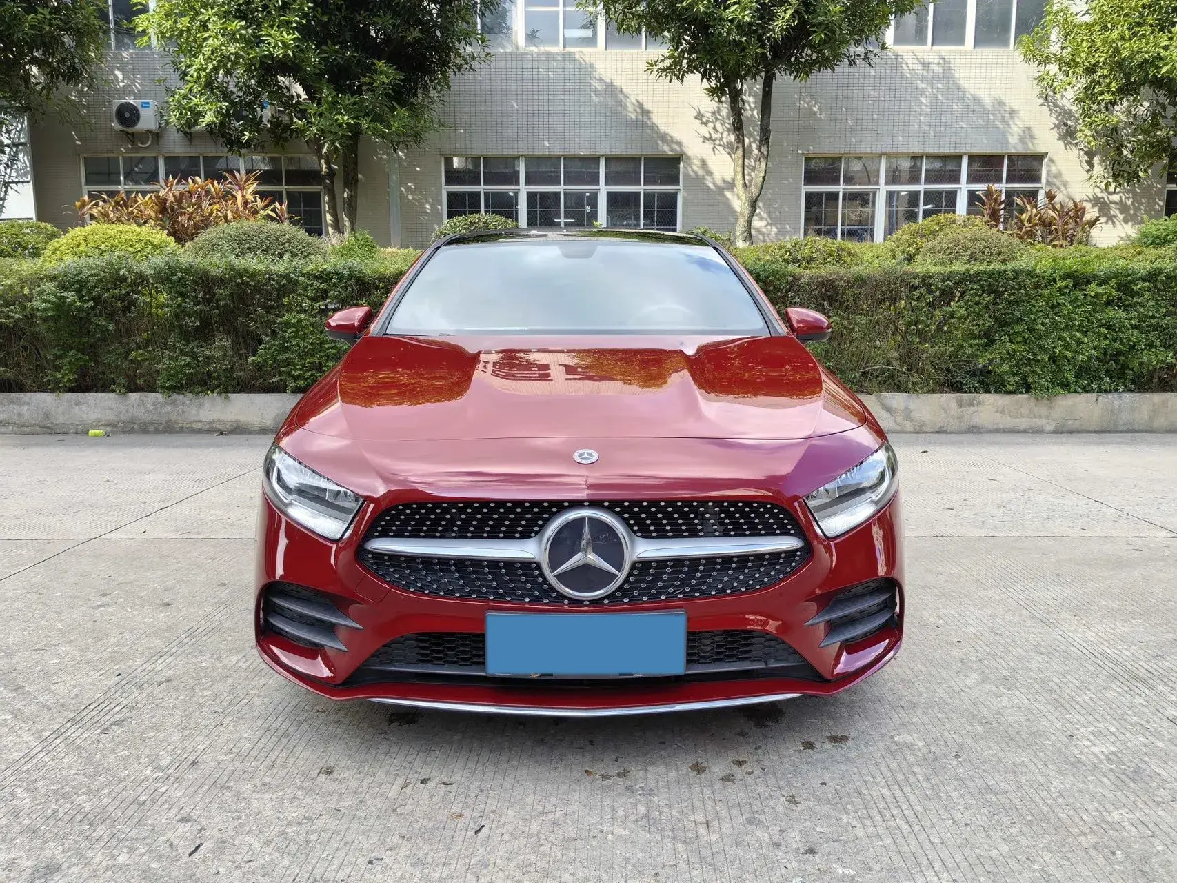 2021 MERCEDES-BENZ A thumbnail 2