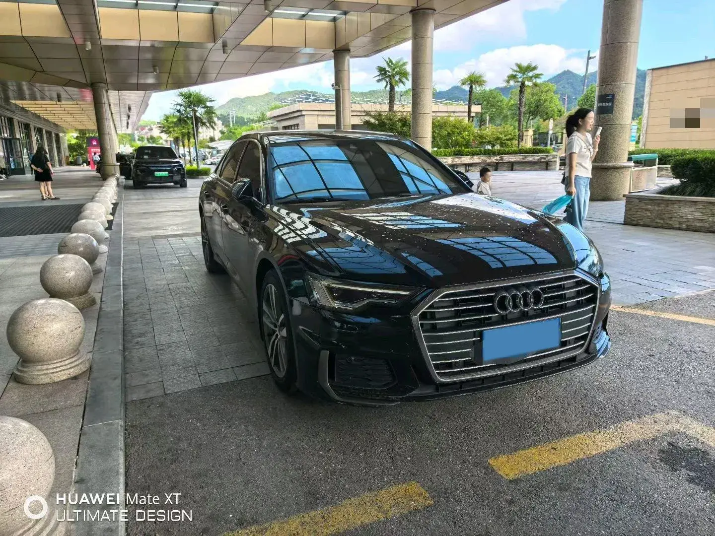 2022 AUDI A6L thumbnail 3