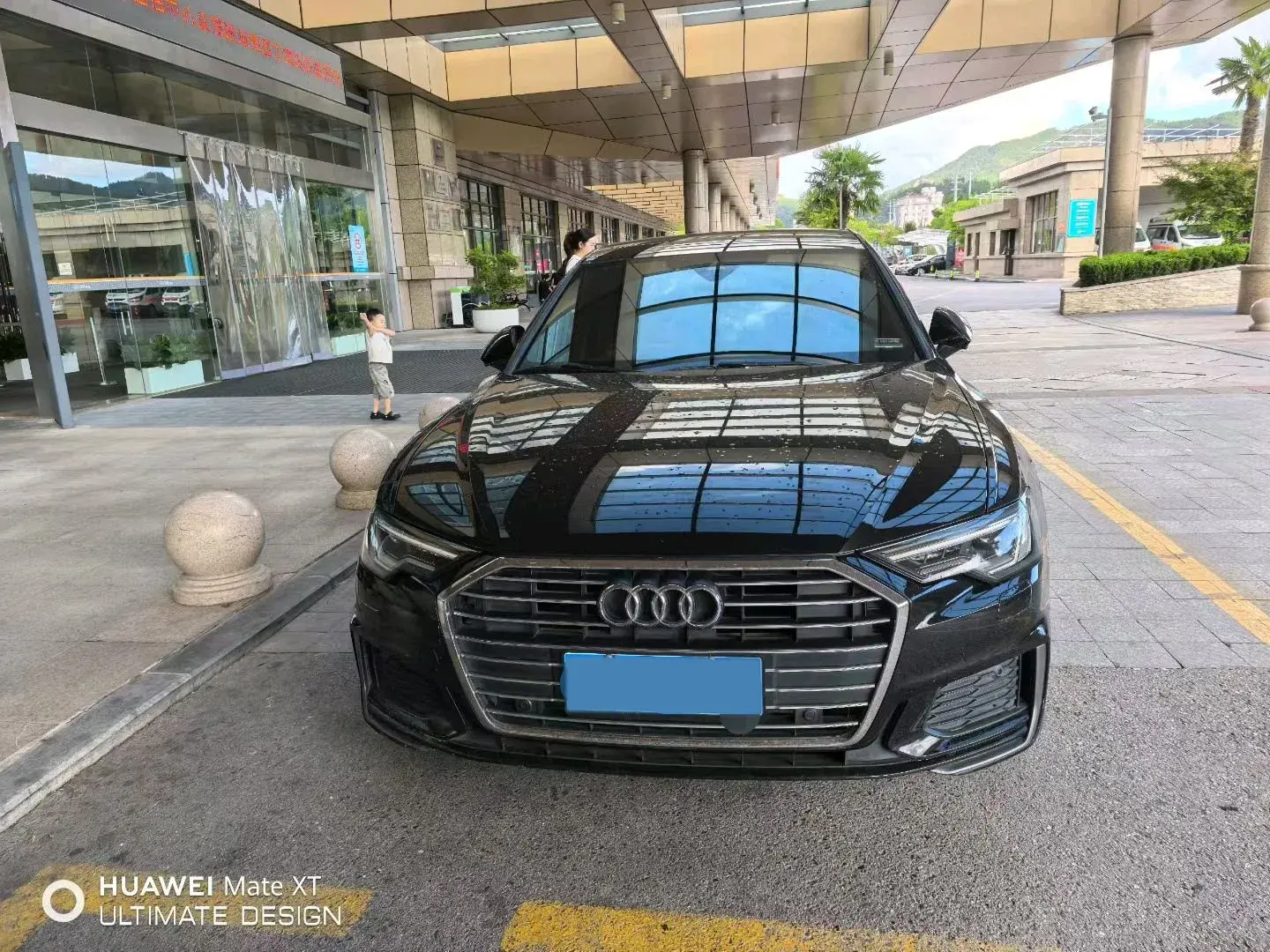 2022 AUDI A6L thumbnail 2