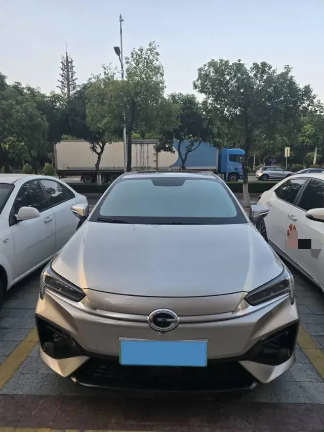 2020 AION S thumbnail 2