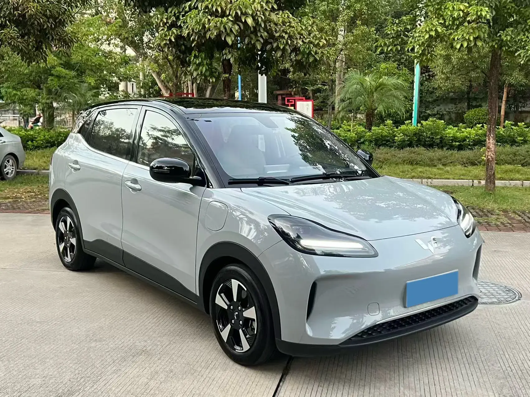 2024 WULING BINGUOPLUS thumbnail 3