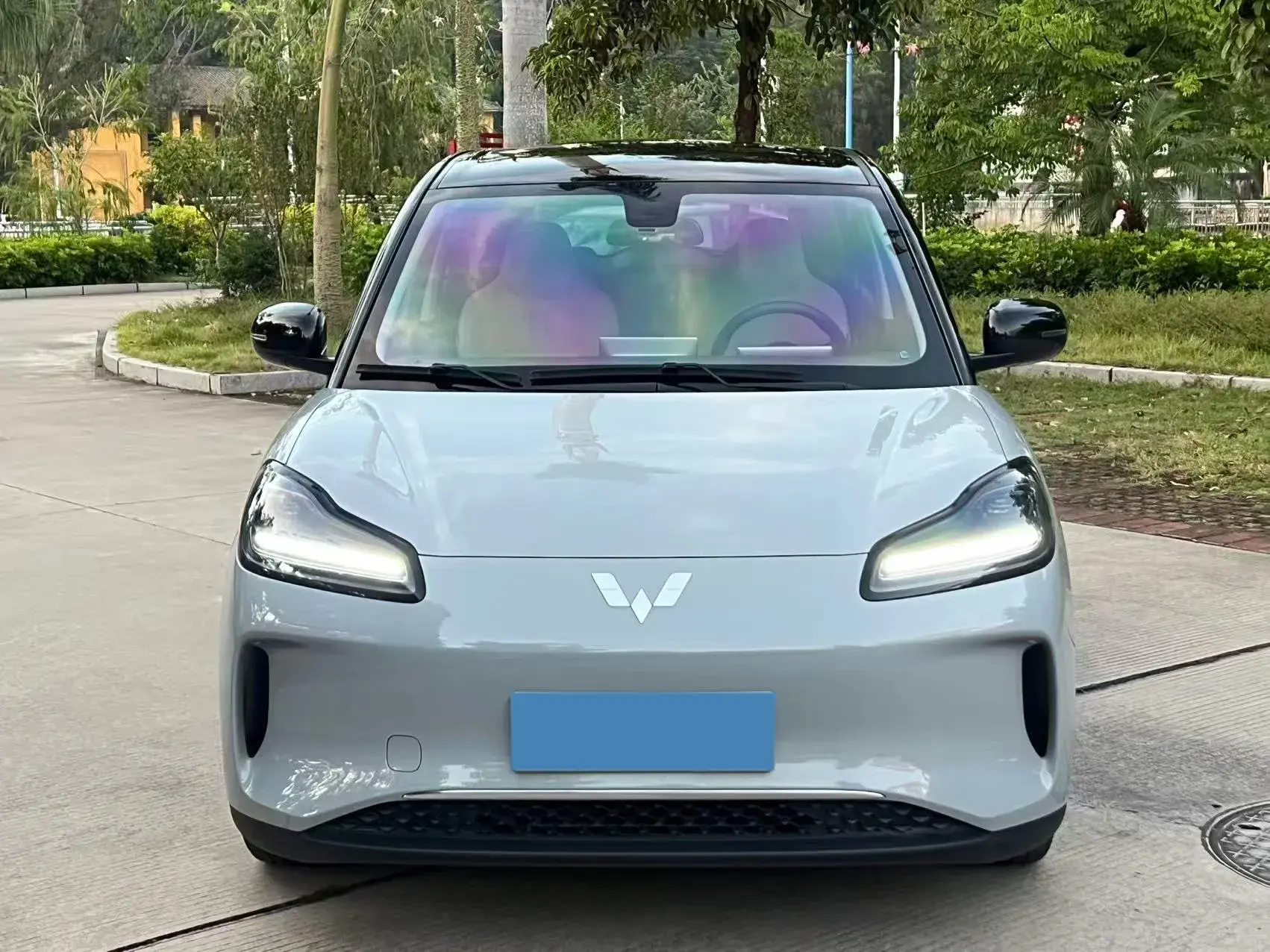 2024 WULING BINGUOPLUS thumbnail 2