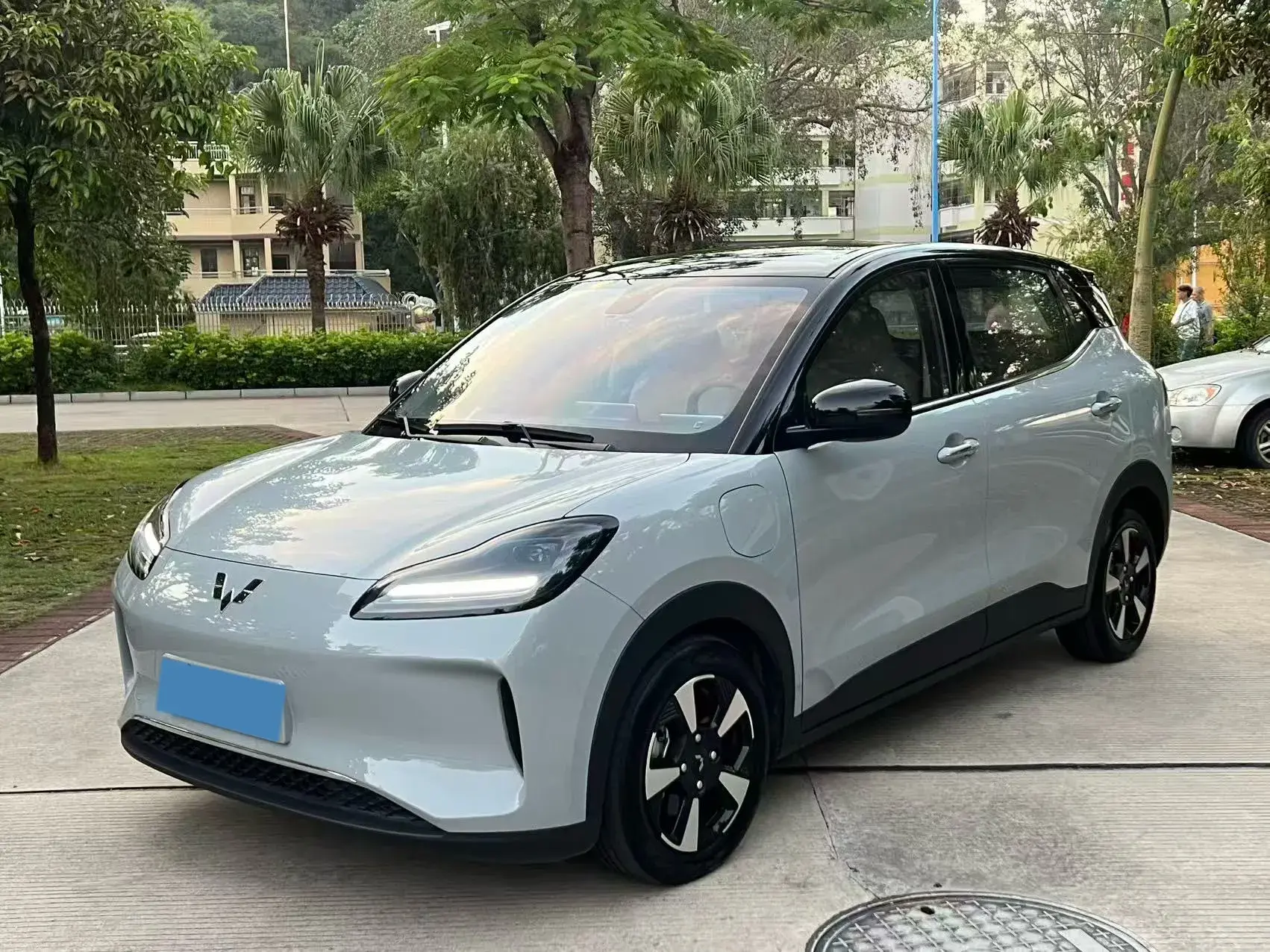 2024 WULING BINGUOPLUS view 1