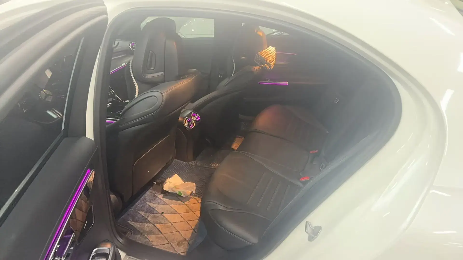 2022 MERCEDES-BENZ C thumbnail 3