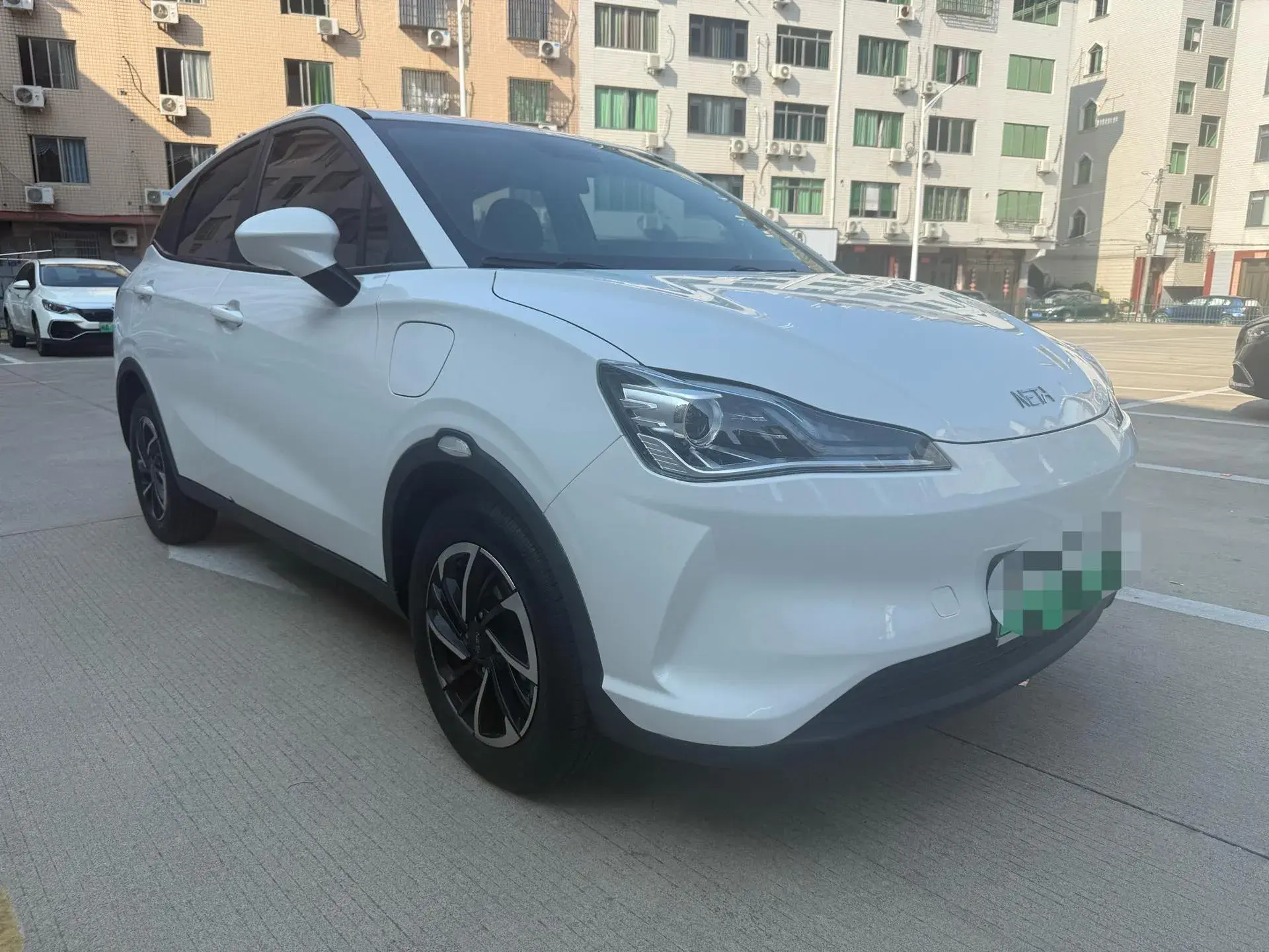 2021 NETA V thumbnail 3