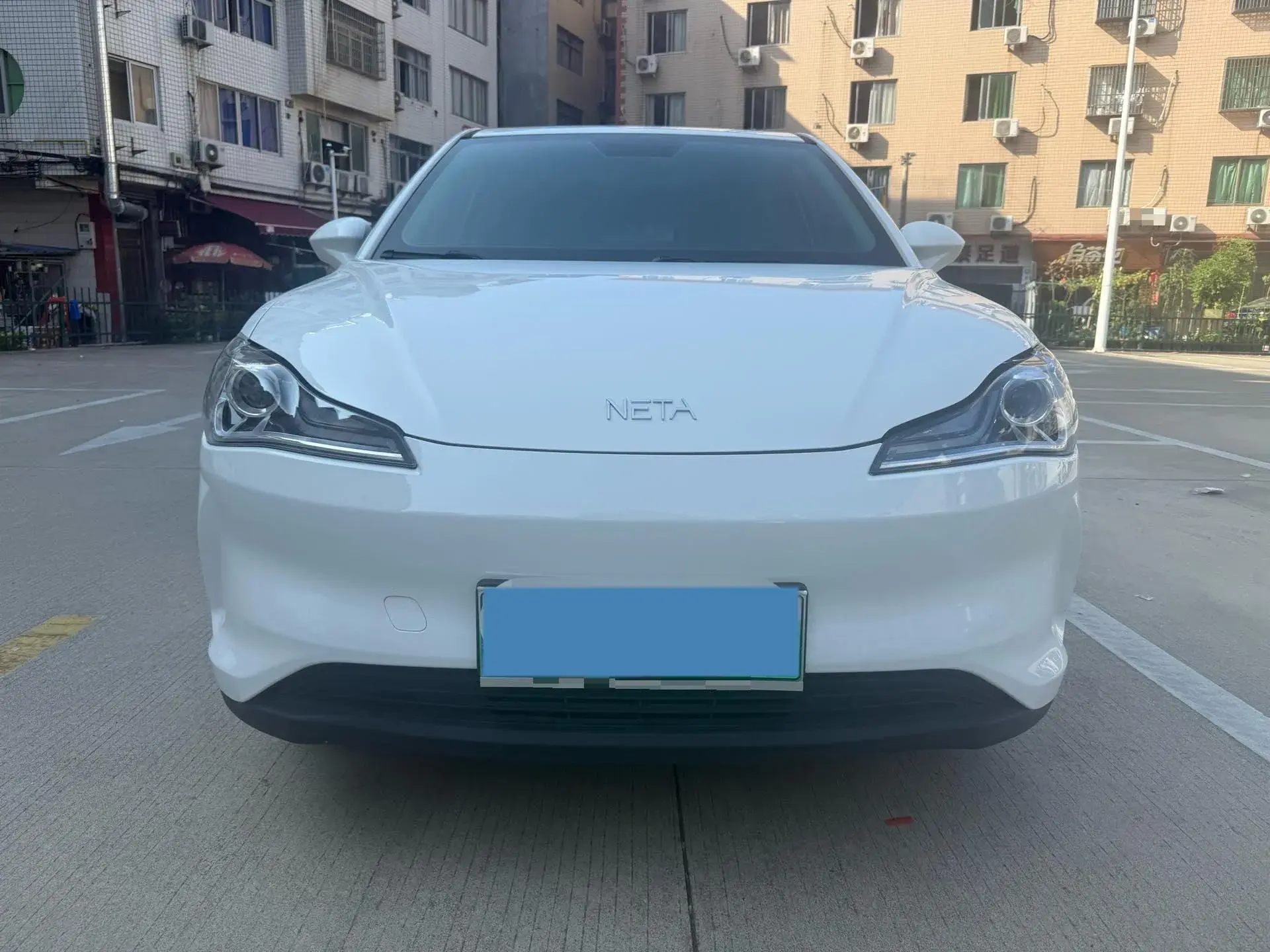 2021 NETA V thumbnail 2