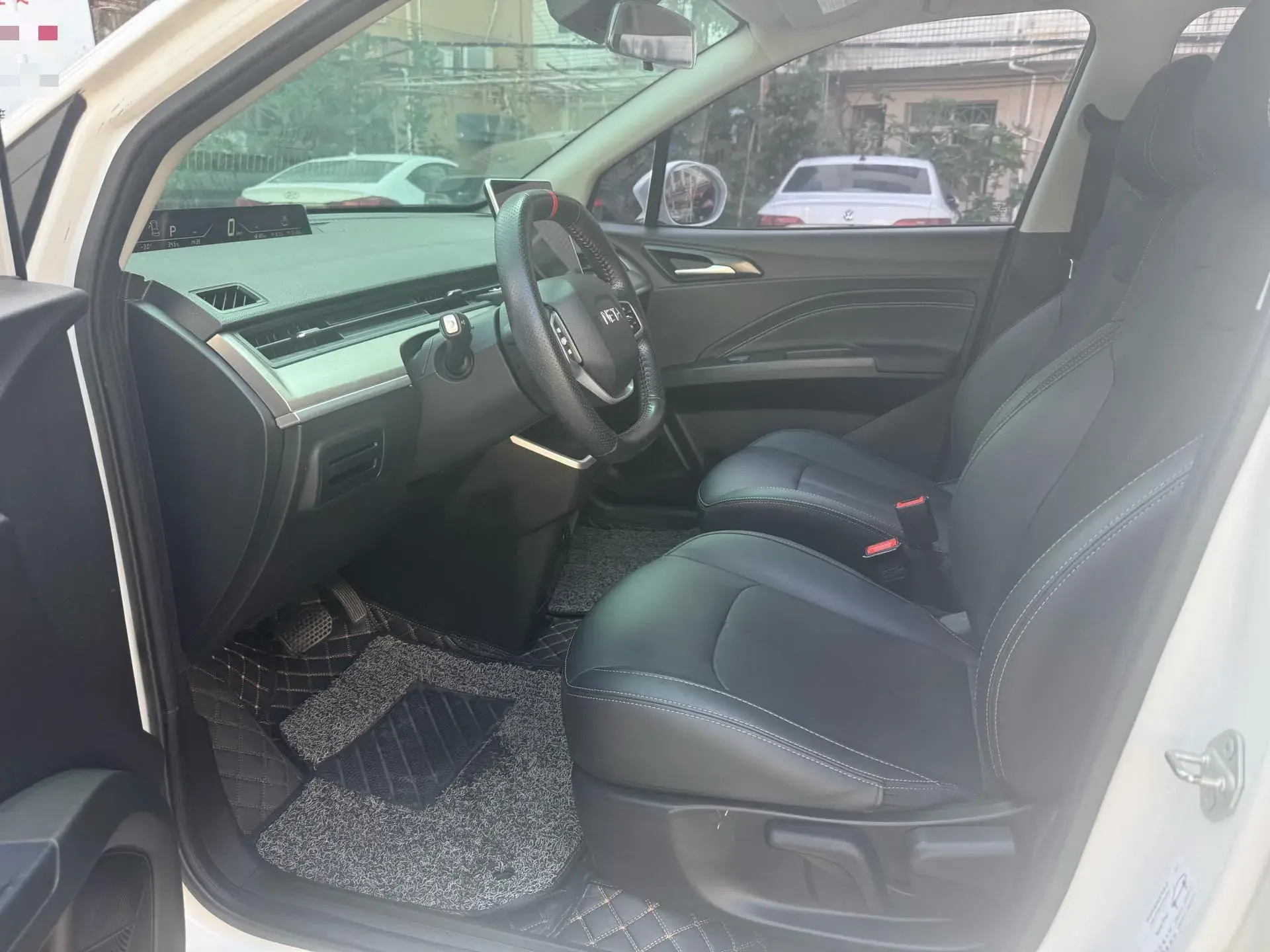 2021 NETA V thumbnail 4