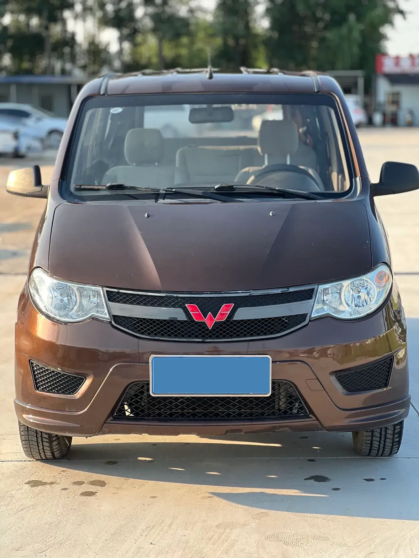 2018 WULING HONGGUANG thumbnail 2