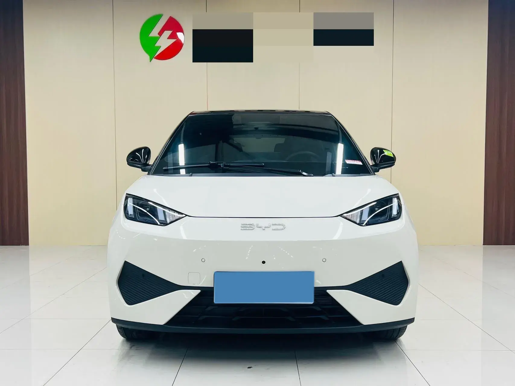 2025 BYD SEAGULL thumbnail 2