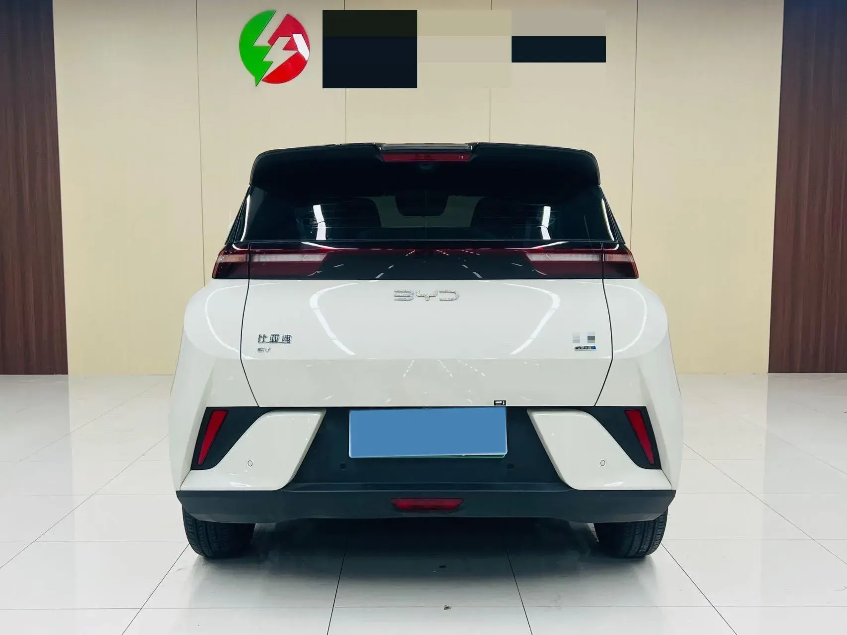 2025 BYD SEAGULL thumbnail 4