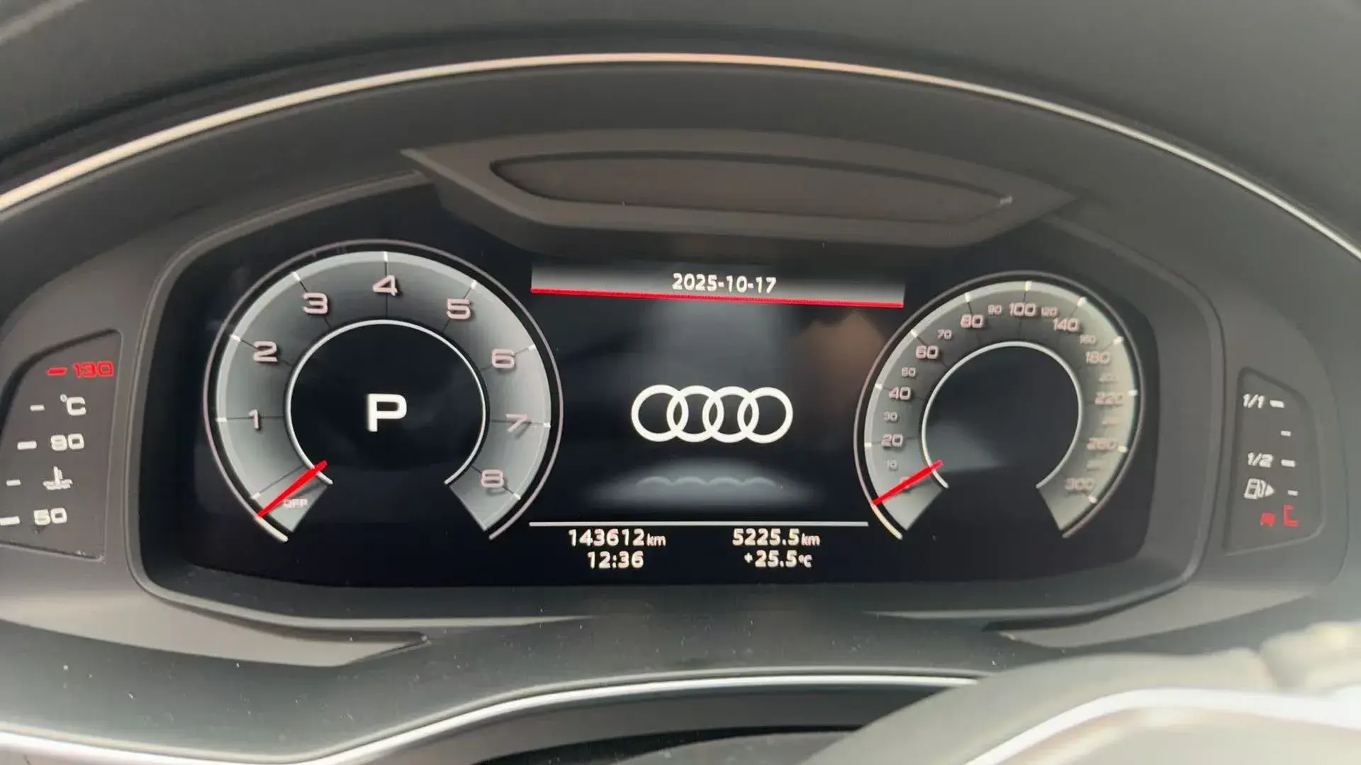 2021 AUDI A6L thumbnail 3