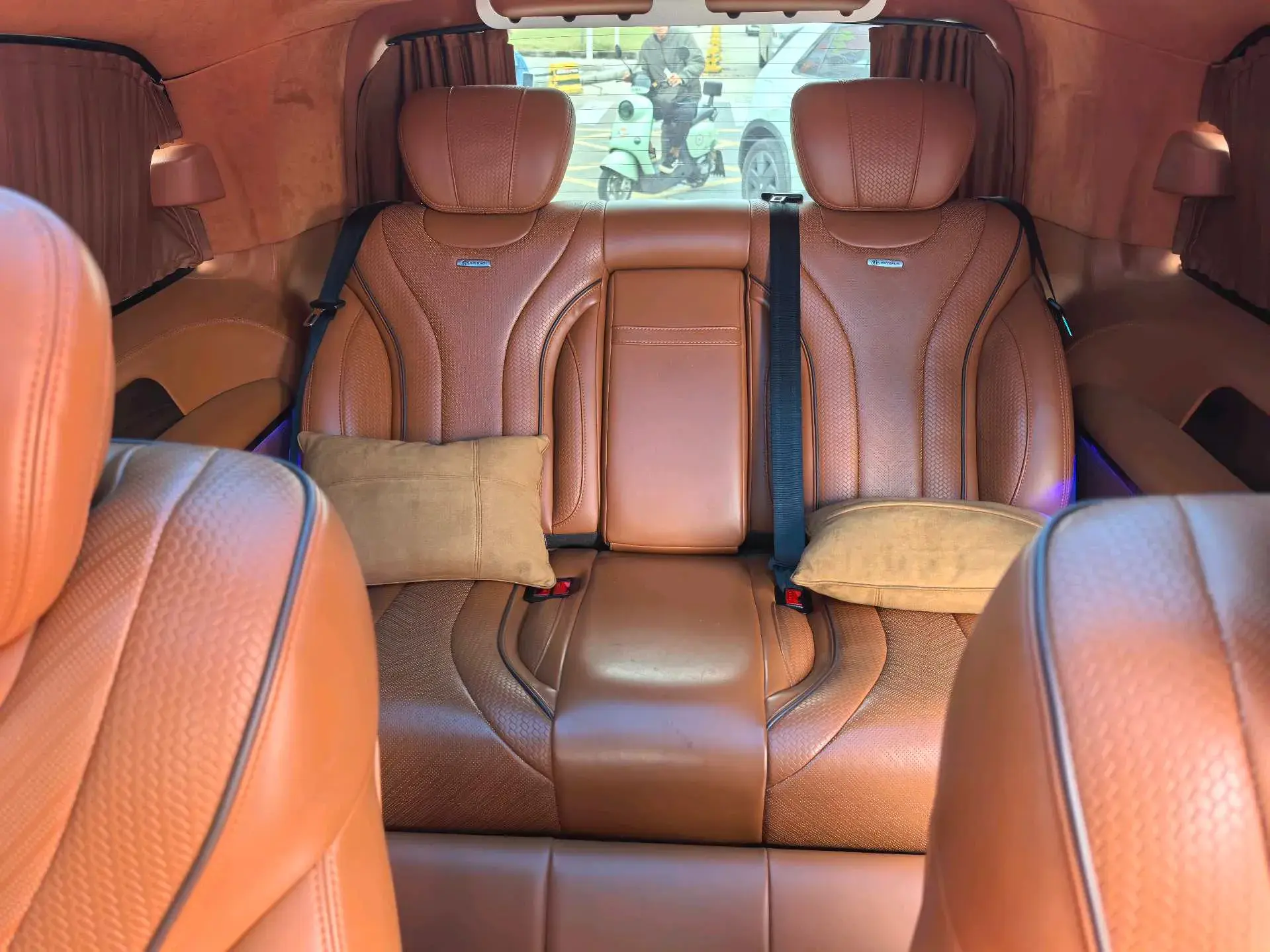 2021 MERCEDES-BENZ VITO thumbnail 2