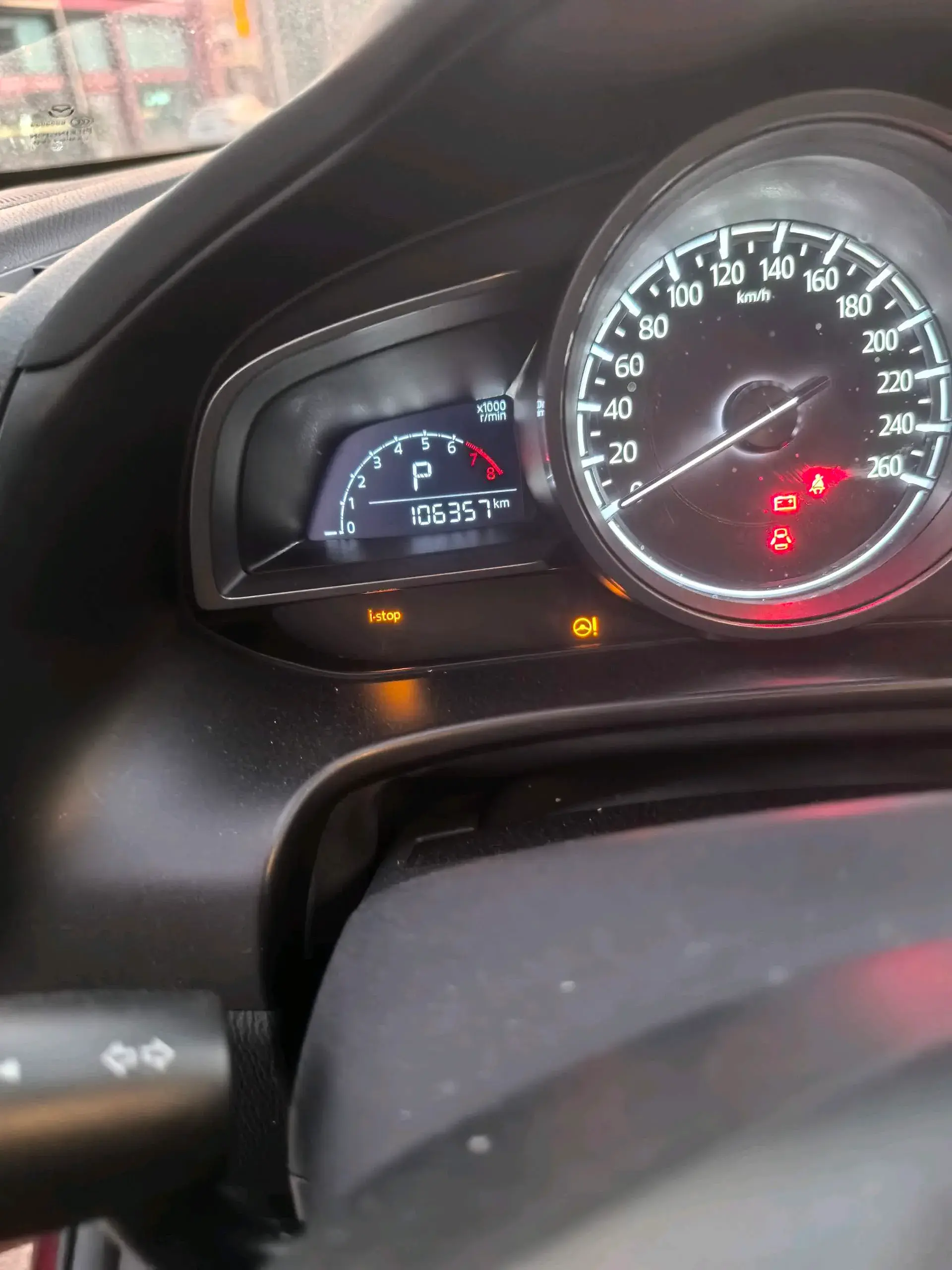 2019 MAZDA 3 thumbnail 4