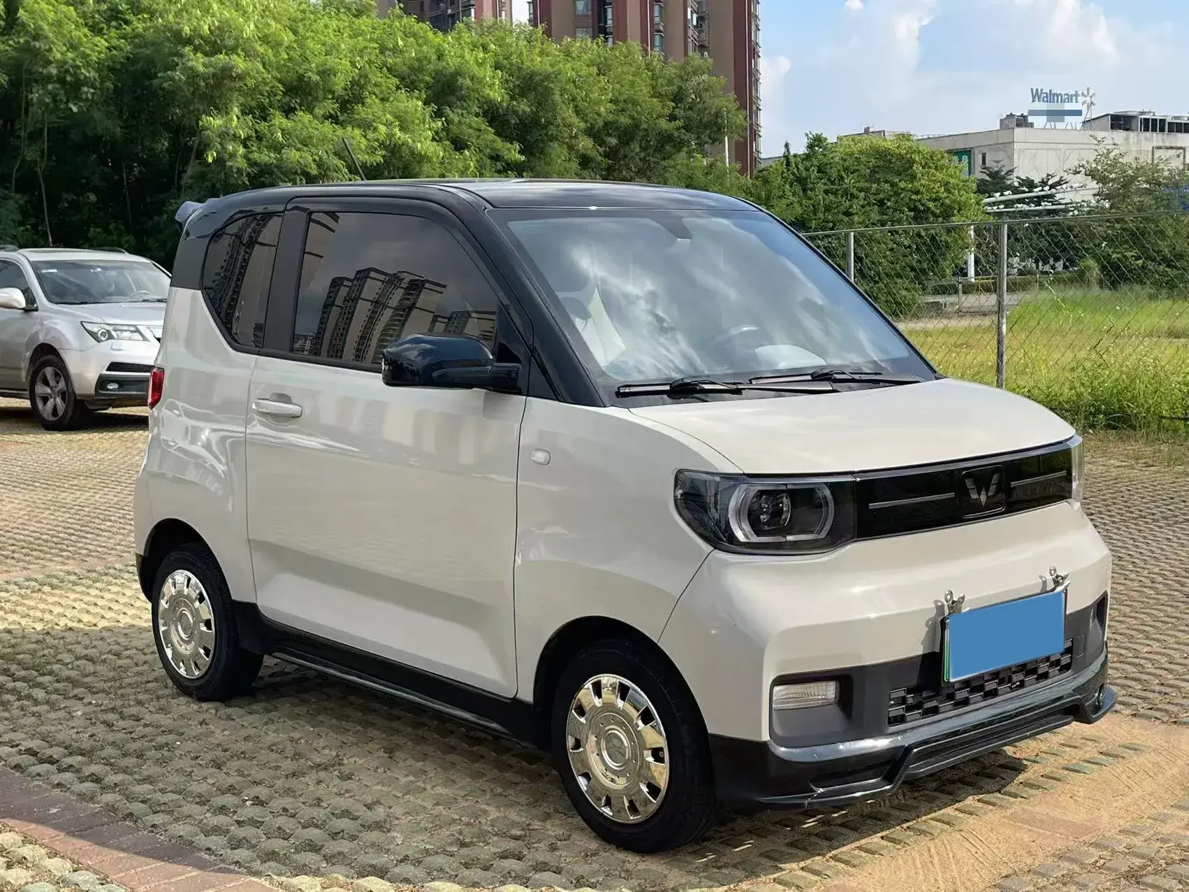 2021 WULING HONGGUANG thumbnail 3