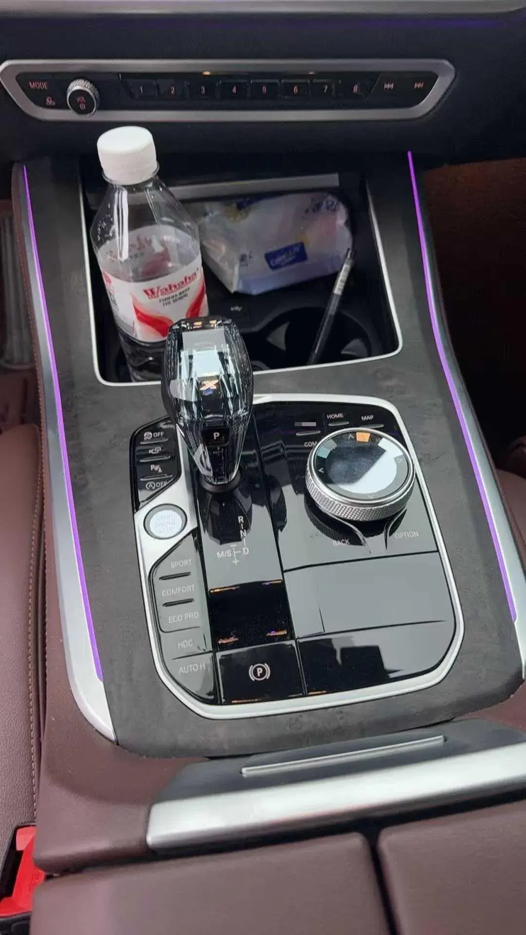 2021 BMW X5 thumbnail 2